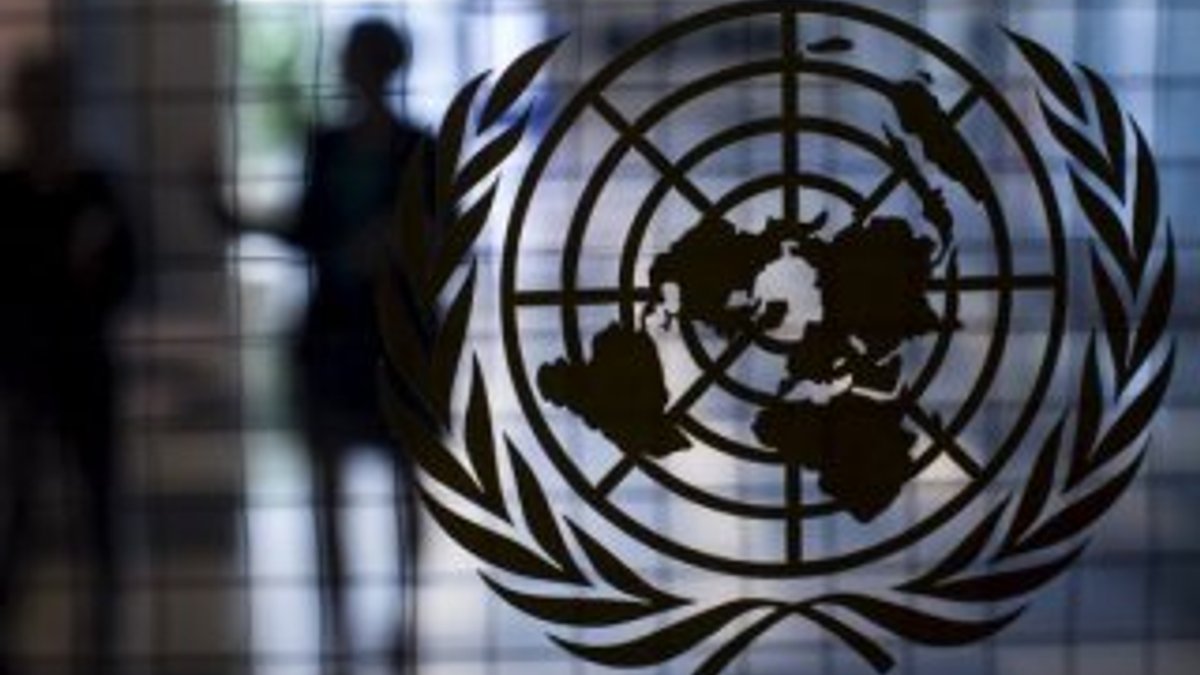 ABD Venezuela krizini BM Güvenlik Konseyi'ne taşıyor