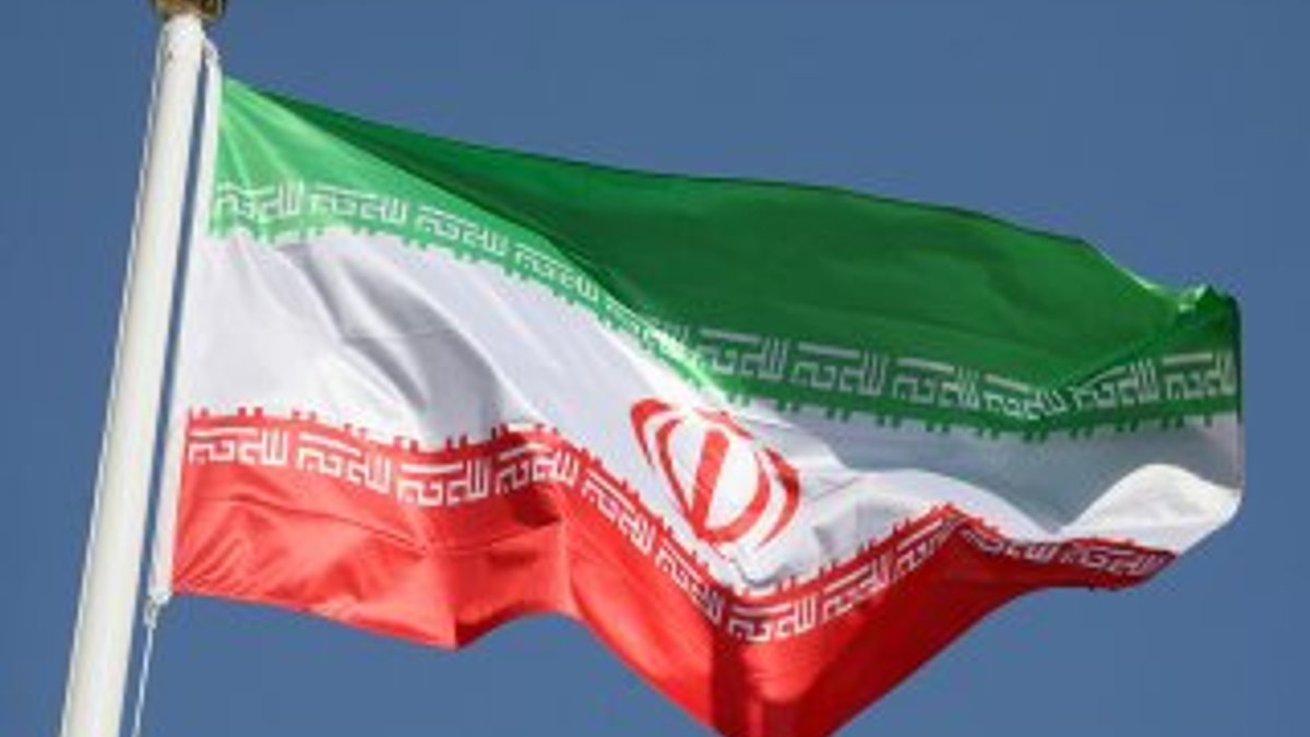 İran'da son 10 ayda 580 ton uyuşturucu ele geçirildi