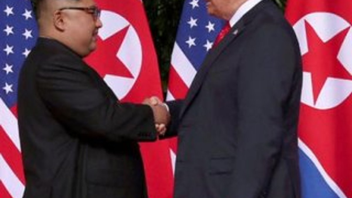 Trump ile Kim Jong-un arasındaki ikinci zirve şubatta