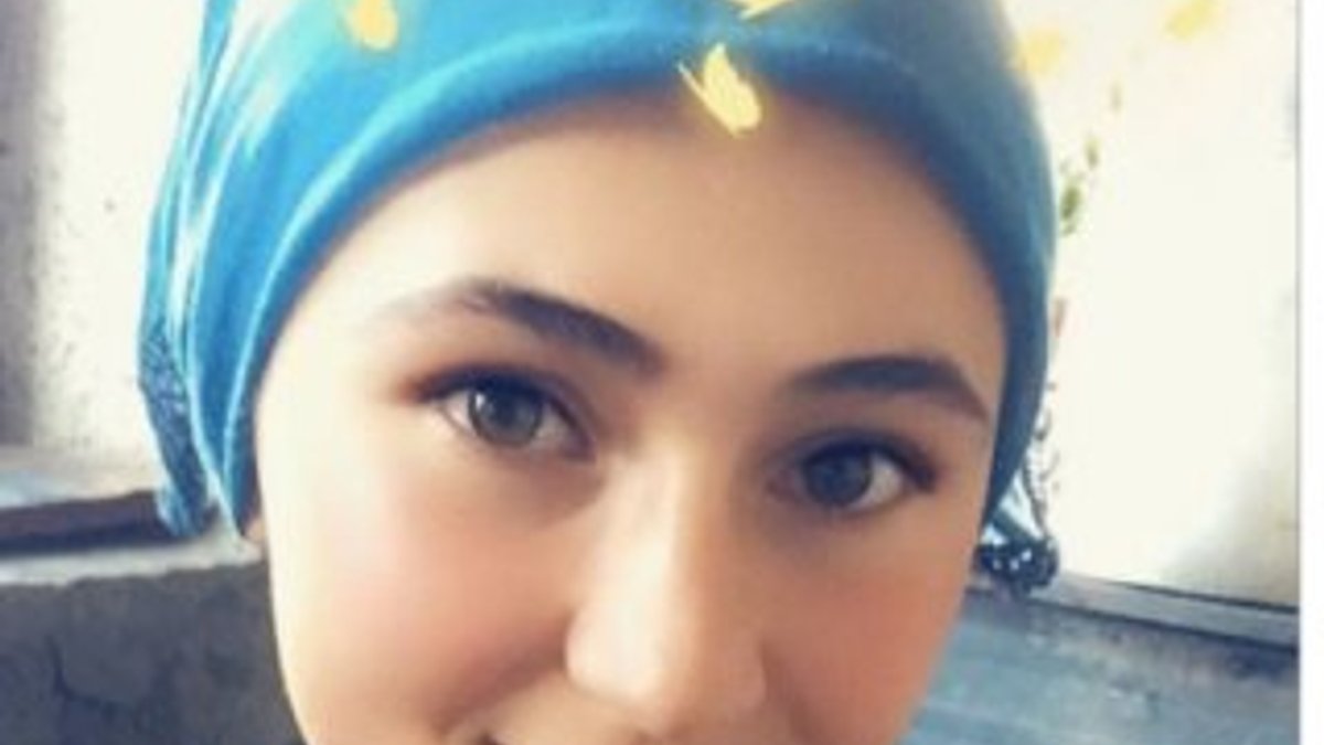 Kars'ta 16 yaşındaki liseli kız okul önünde kaçırıldı