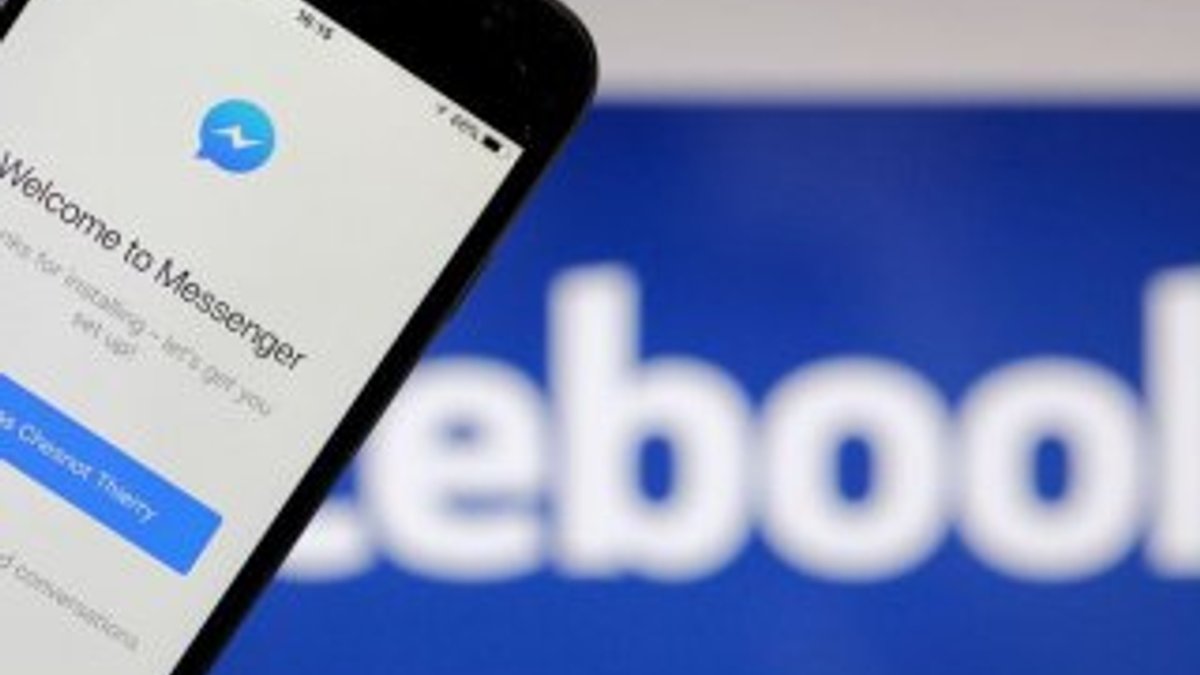 Facebook, yeni Messenger uygulamasını herkese açıyor