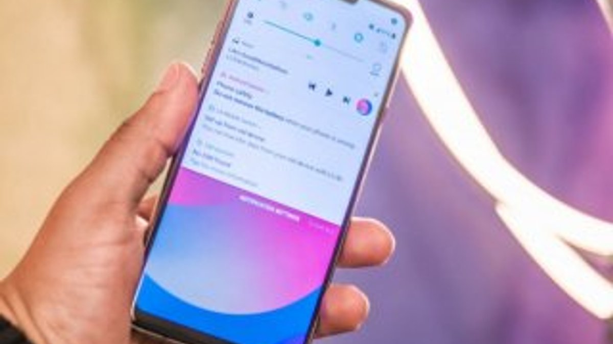 LG'nin bir sonraki telefonu, ekranlı kılıf içerebilir