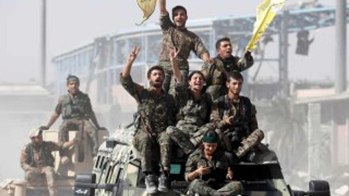 PKK'nın son umudu: Esad'dan özerklik talebi