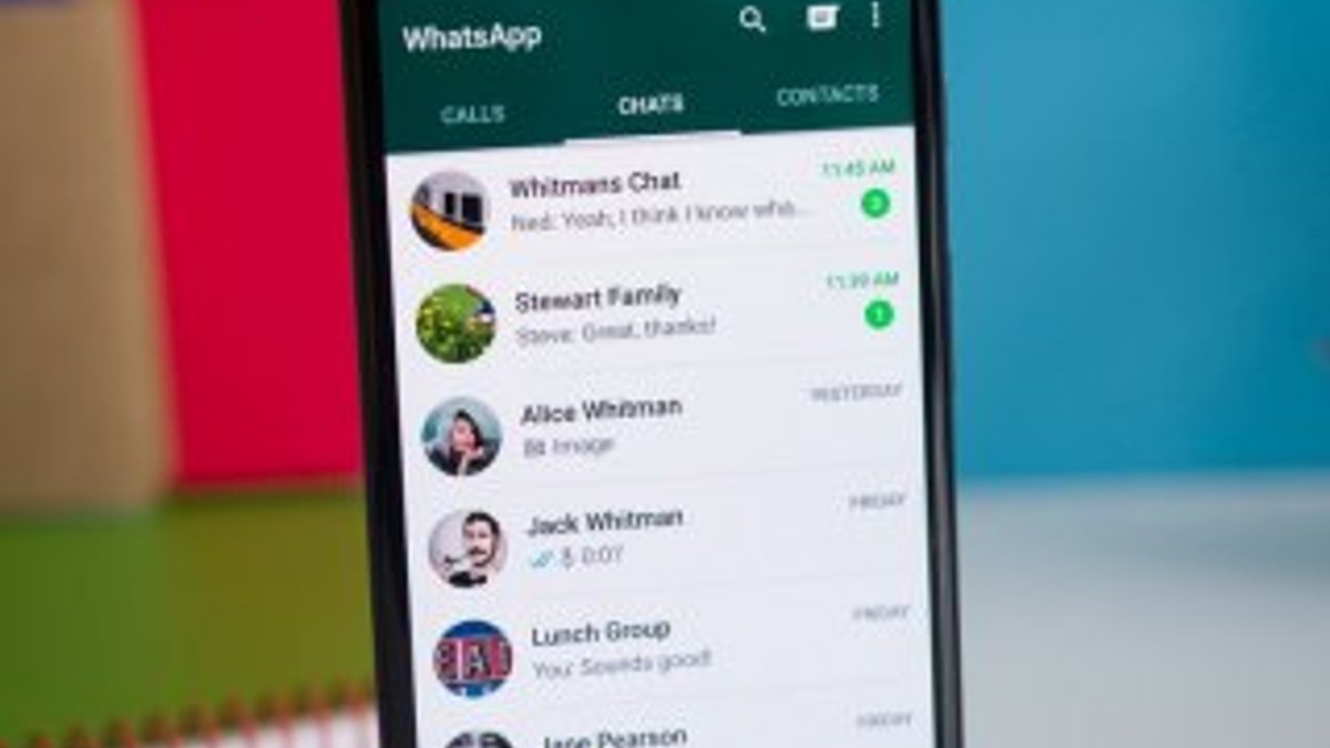 WhatsApp, Gboard klavye uygulamasına çıkartma desteği getiriyor