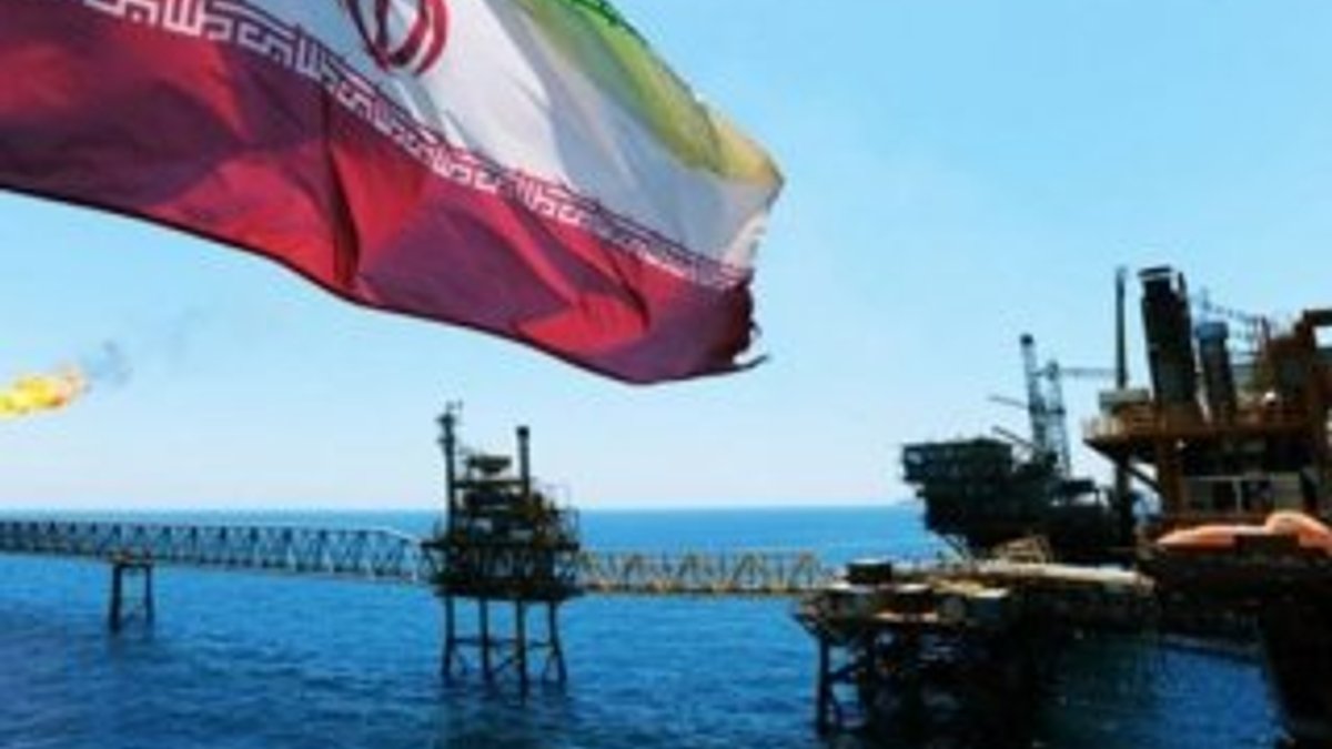 İran'ın borsada sunduğu petrole alıcı çıkmadı