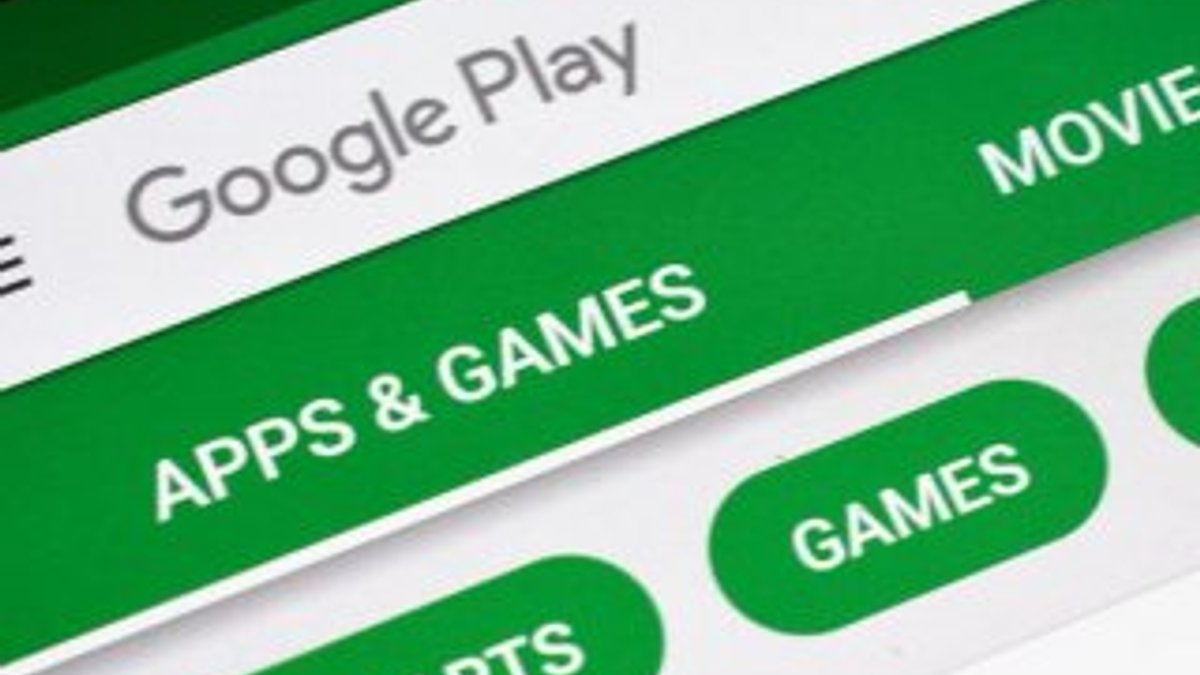 Google Play'de 15 adet sahte GPS uygulaması tespit edildi
