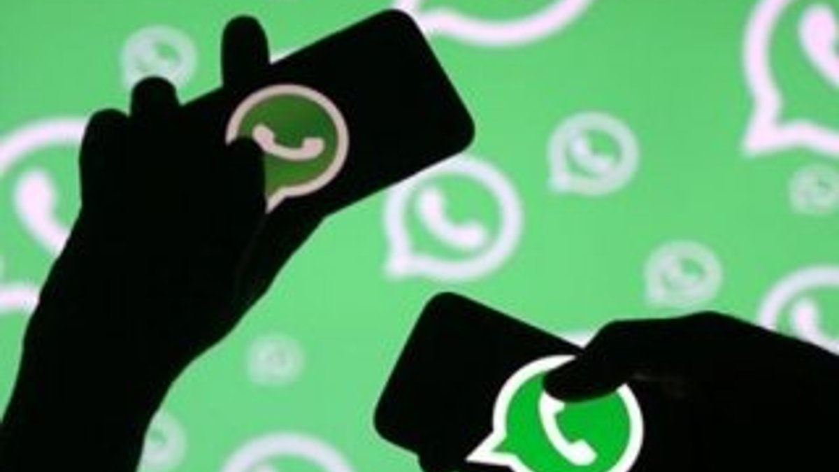 WhatsApp, mesaj yönlendirme sayısını sınırlandırıyor