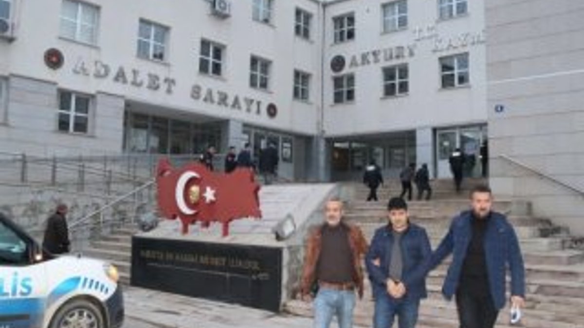 13 yıldır aranan katil zanlısı Ankara'da yakalandı