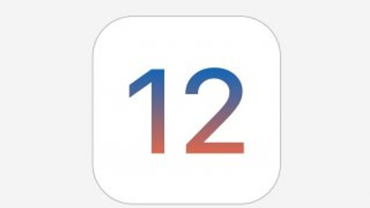 iPhone ve iPad'ler için iOS 12.1.3 güncellemesi çıktı