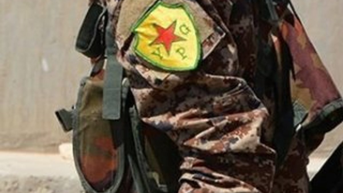 YPG'li teröristler DEAŞ'tan altın istedi