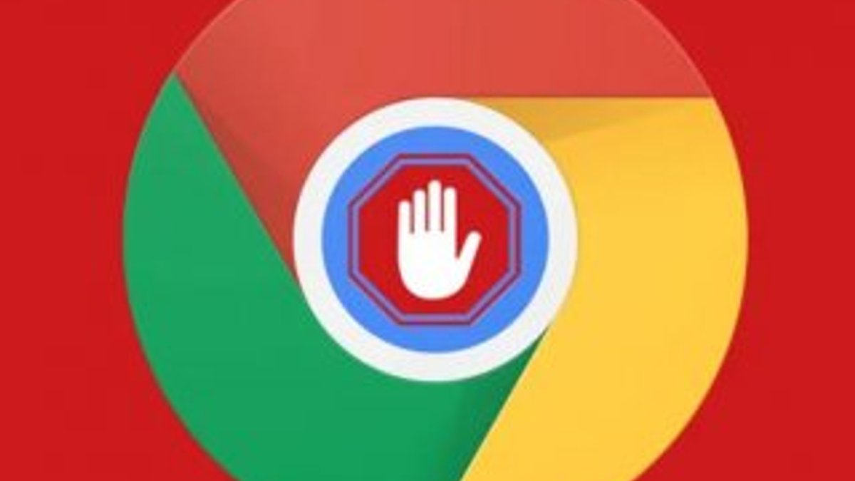 Google, Chrome'daki reklam engelleyicileri kapatabilir