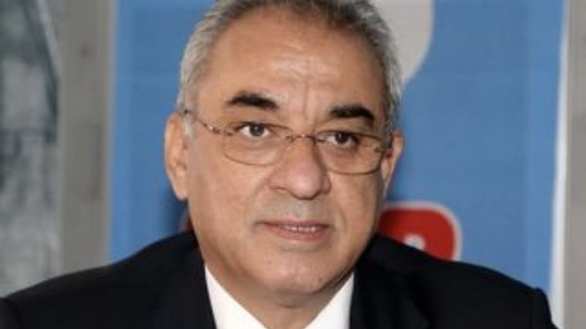 DSP Genel Başkanı Önder Aksakal'dan Sarıgül açıklaması