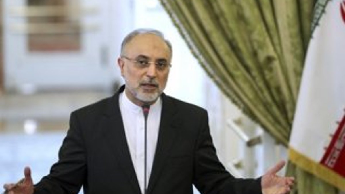İran'dan AB'ye uyarı: Herkes kaybedecek