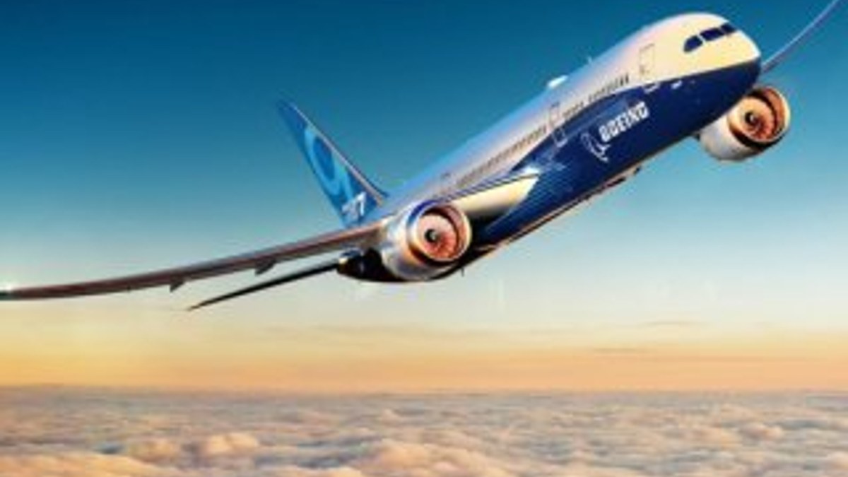 Boeing CEO'su: Özür diliyoruz