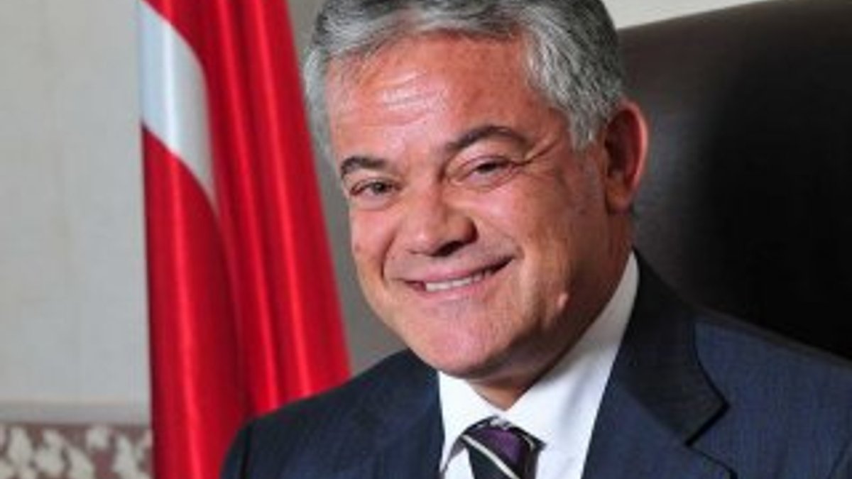 Marmaris Belediye Başkanı Ali Acar CHP'den istifa etti