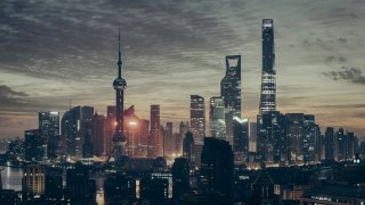 Çin'in hakim olduğu 3 dijital endüstri