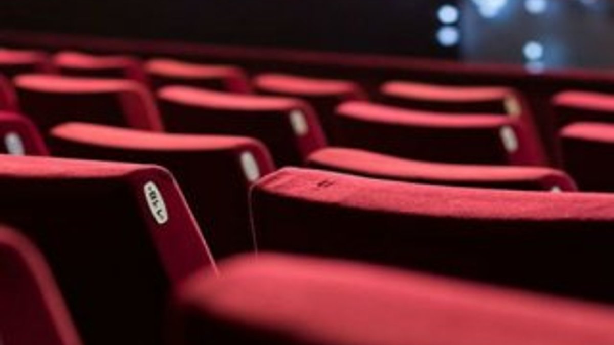 Cidde'nin ilk sineması 35 yıl sonra açıldı
