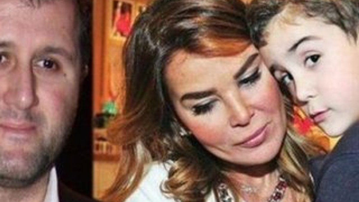 Özlem Yıldız'ın eski eşi Sinan Serter gözaltına alındı