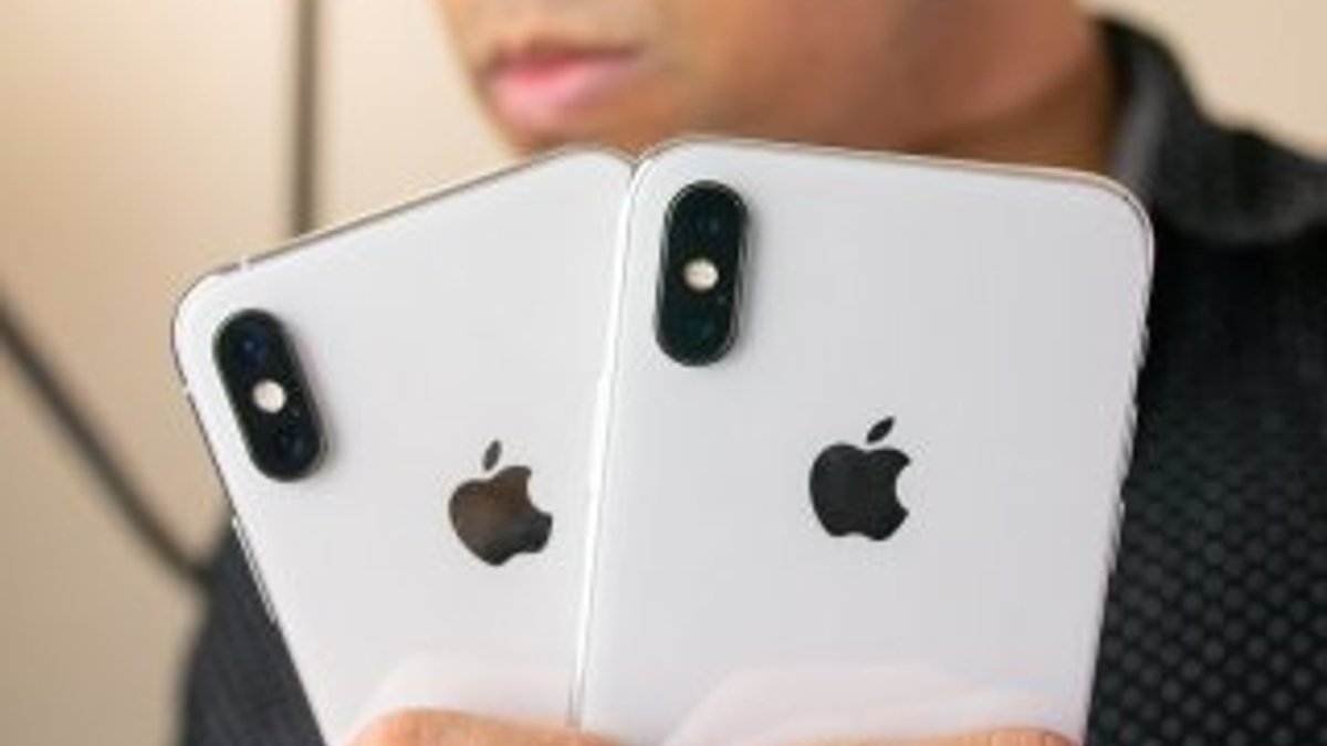 Apple'ın iPhone satışları 2020 yılına kadar toparlanamayabilir