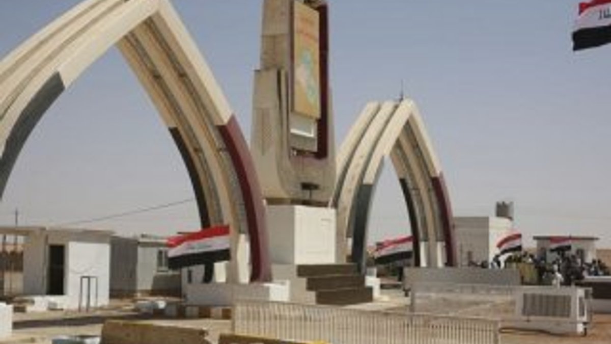 Irak ile Ürdün'den ucuz petrole karşı navlun indirimi