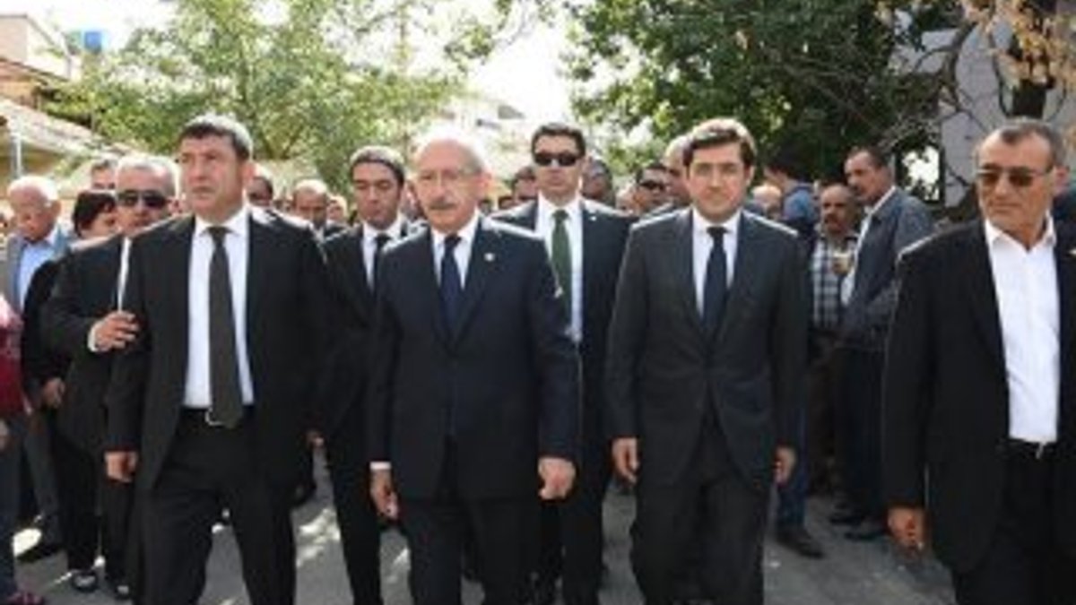 Kılıçdaroğlu'na kimlik siyaseti tepkisi