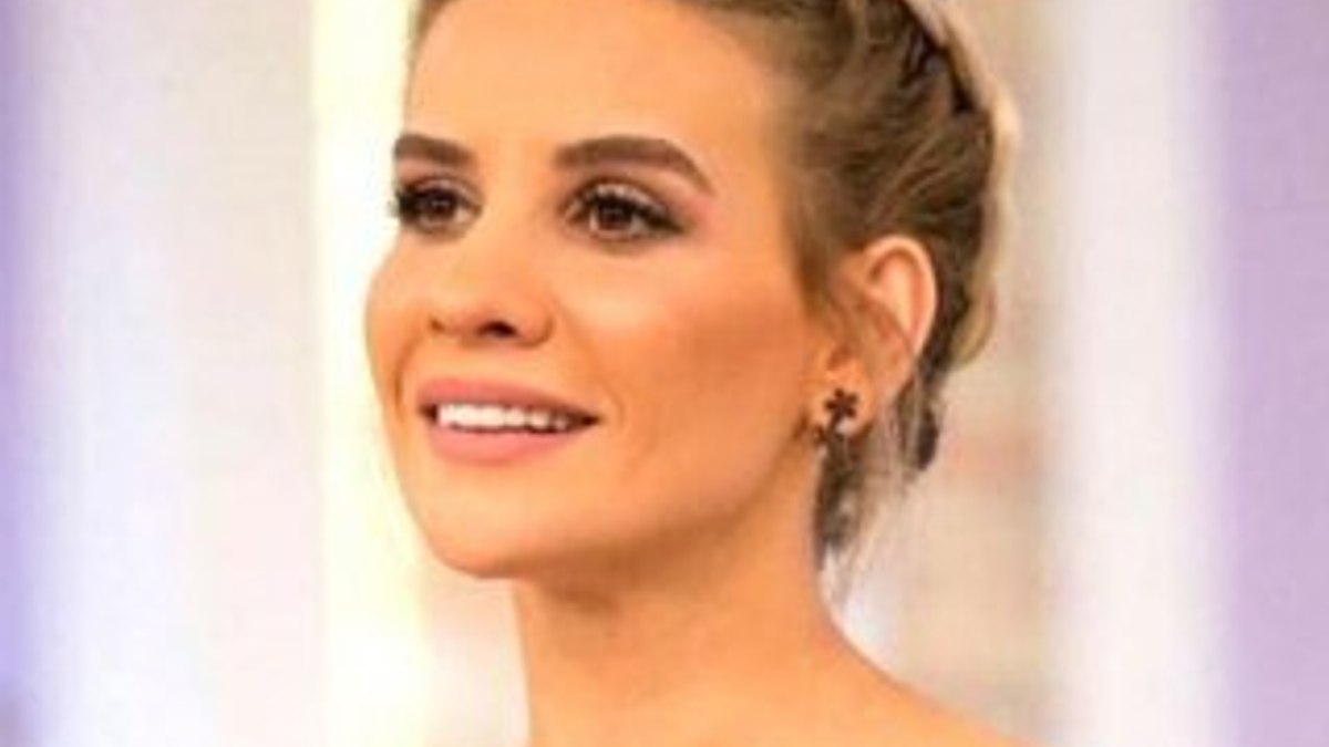 Esra Erol'dan hamilelik açıklaması