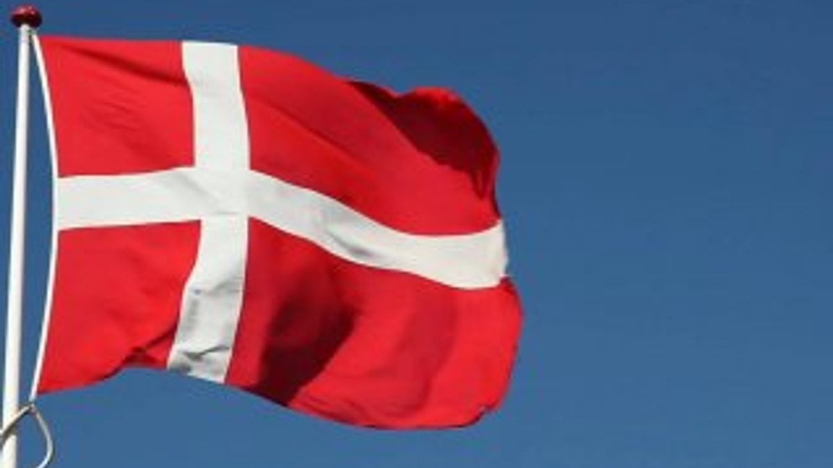 Danimarka 2023 savunma bütçesini artırdı