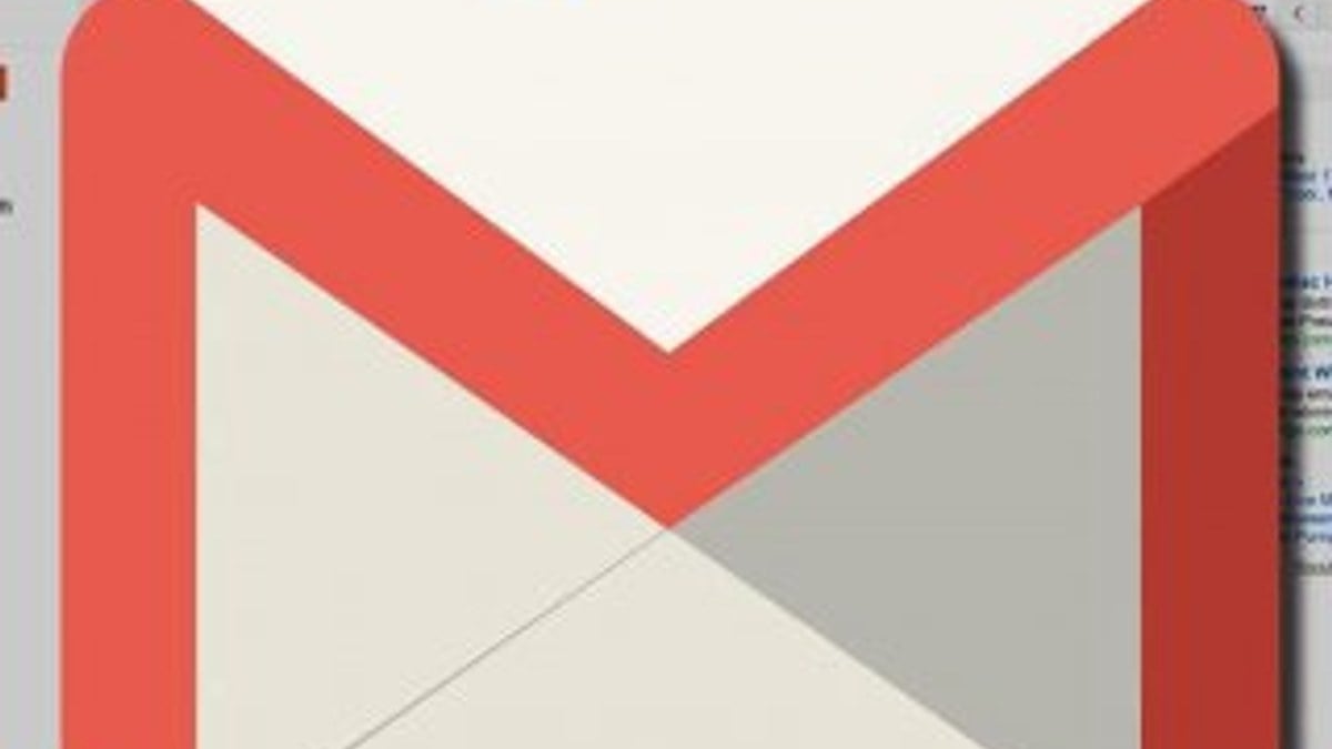 Gmail mobil uygulaması yeni materyal tasarıma geçiyor
