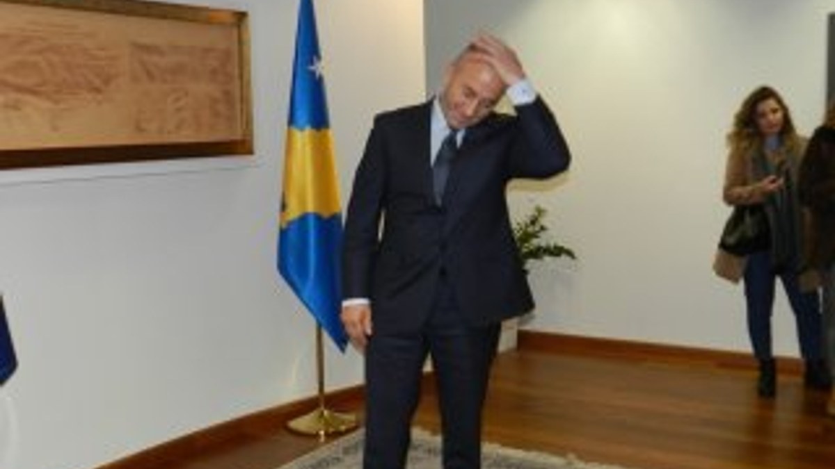 Kosova’da koalisyon hükümeti sallantıda