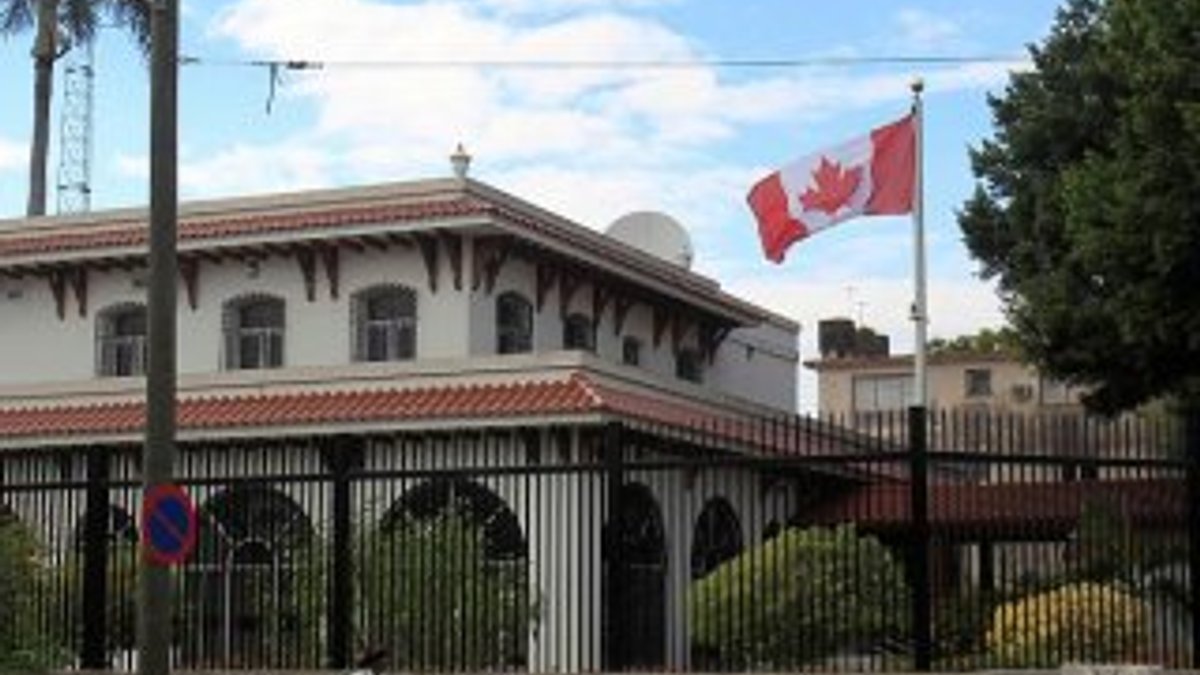 Küba'da hastalanan Kanadalı diplomatların sayısı azaltılıyor