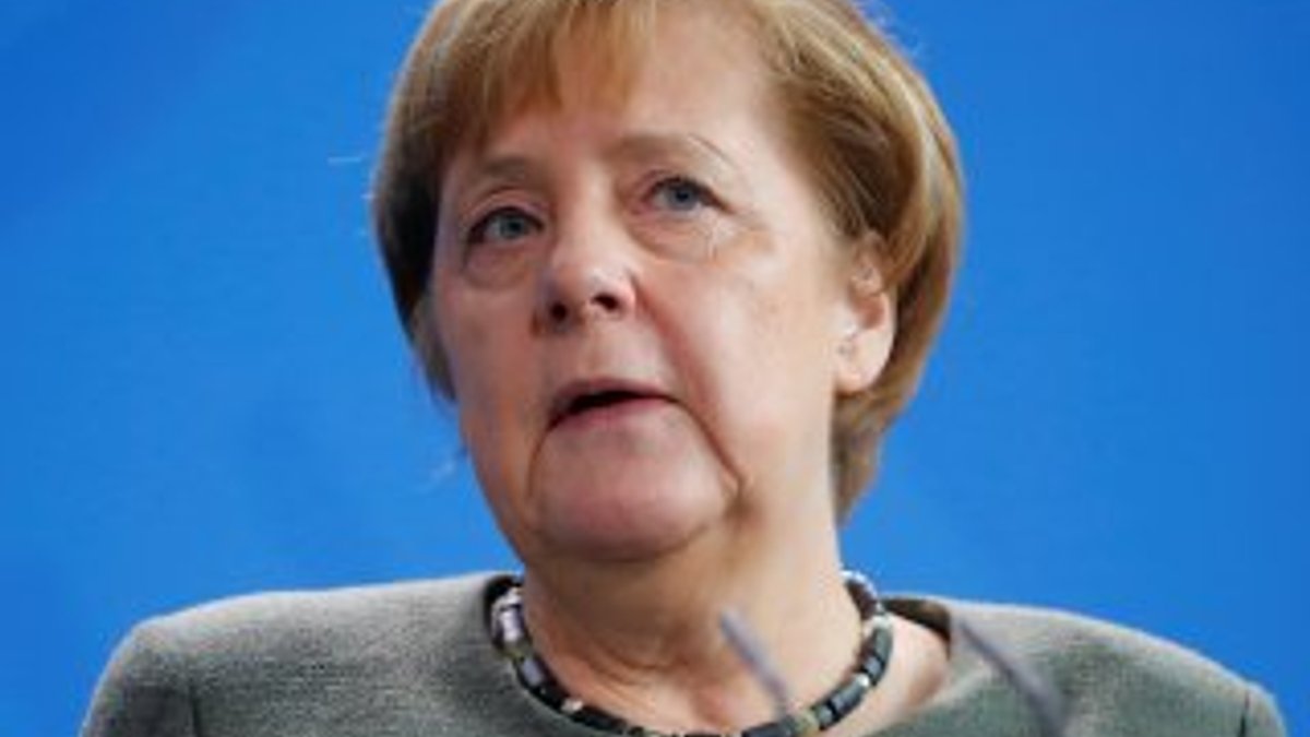 Almanya Cumhurbaşkanı ve Merkel'in uçakları yenileniyor