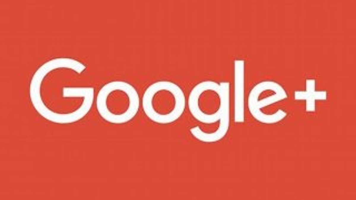 Google'ın sosyal medya uygulaması Google Plus kapanıyor