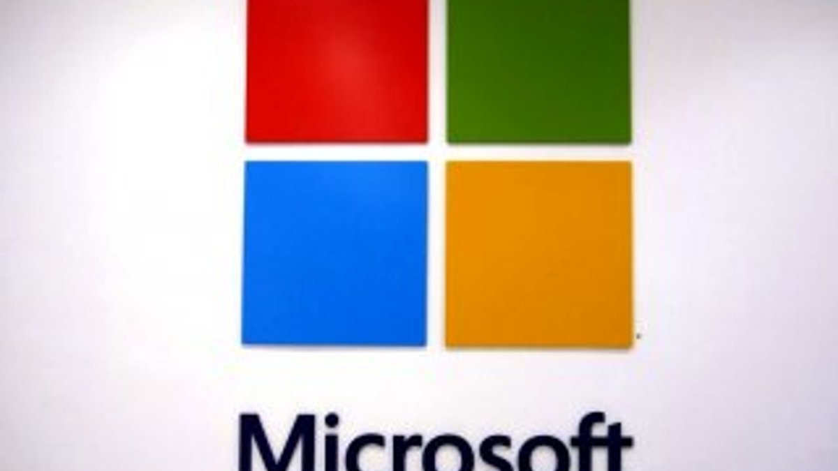 Microsoft, 2018 yılının son çeyreğinde yüzde 12 büyüdü