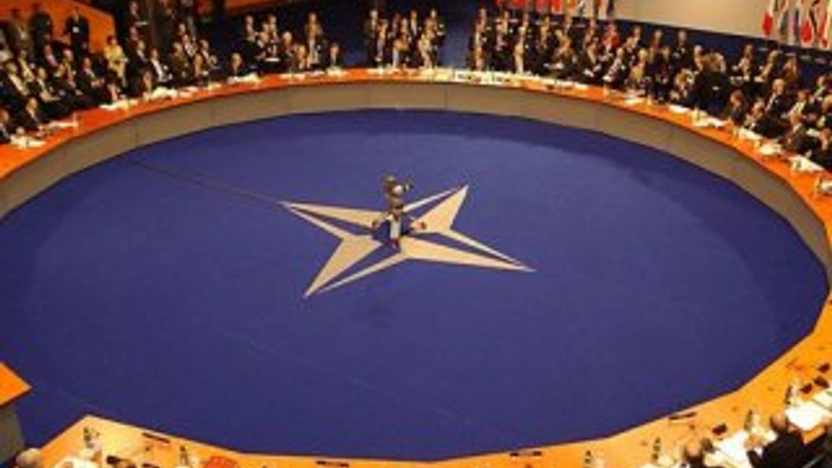 NATO üyelerinden ABD'nin INF kararına destek