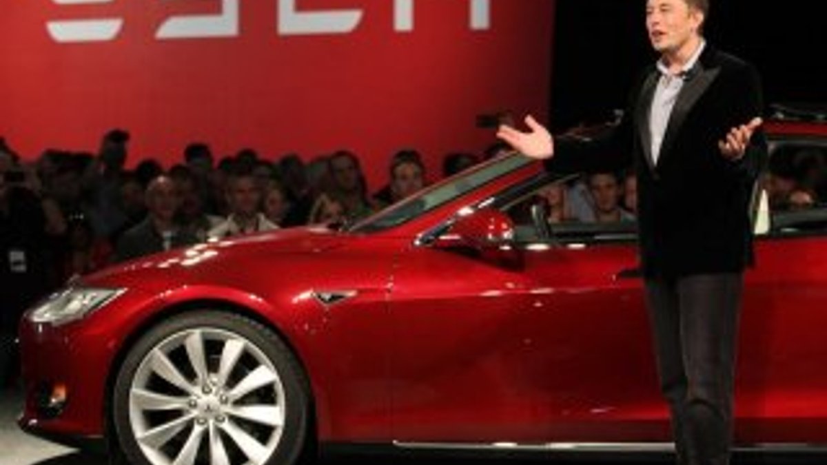 Tesla, Çin’de ucuz Model 3 satışına başlıyor