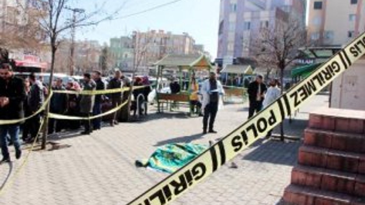 Gaziantep'te damat dehşet saçtı: 5 ölü
