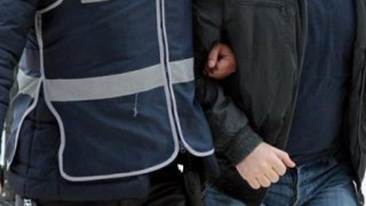 Adana'da uyuşturucu operasyonu: Uzman çavuş tutuklandı