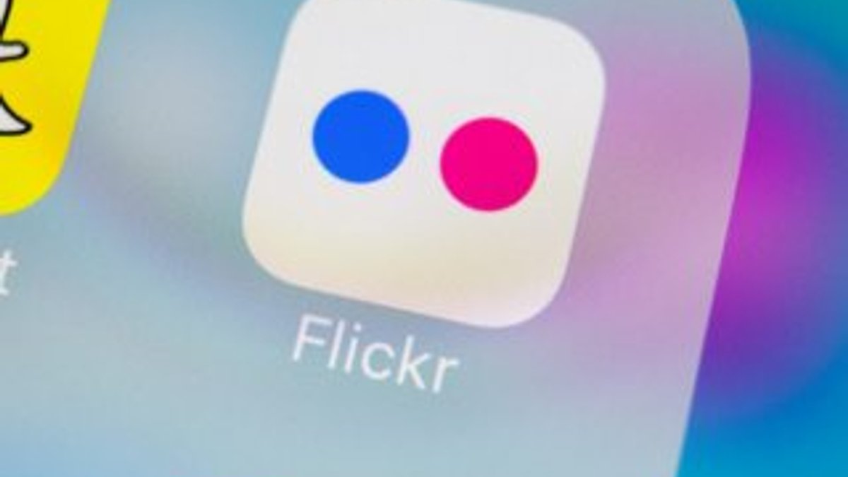 Flickr, limiti aşan kullanıcıların fotoğraflarını siliyor