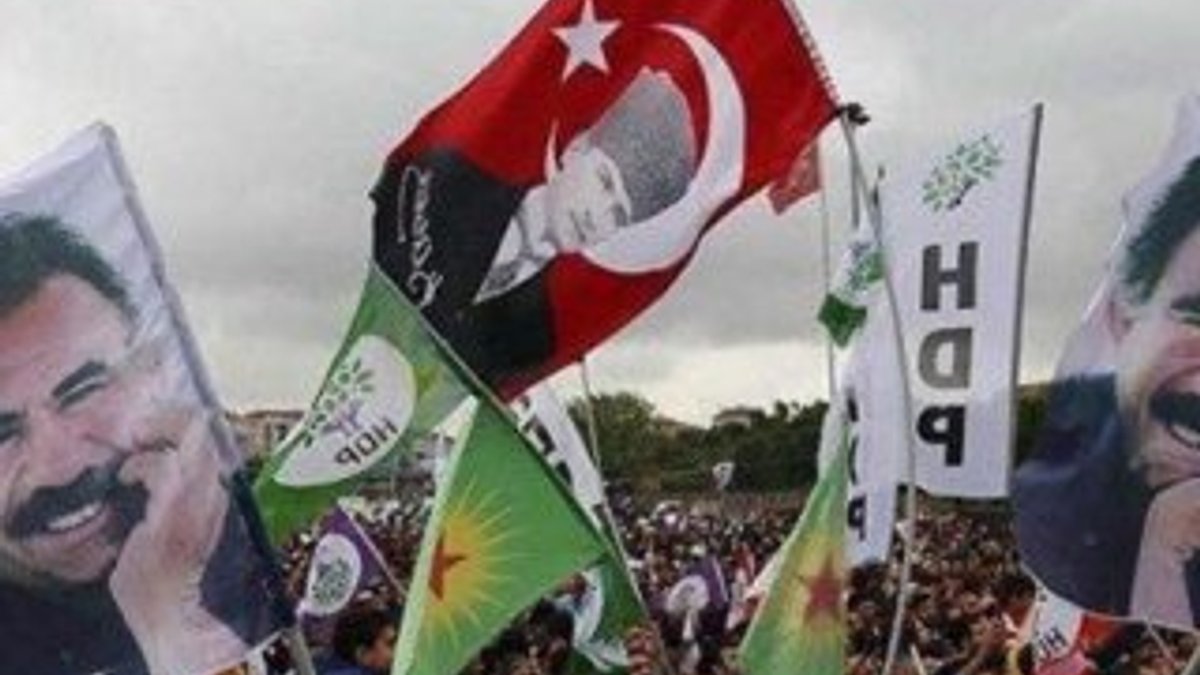 Anketlerin dili: Aday yoksa HDP'liler CHP'ye oy verecek