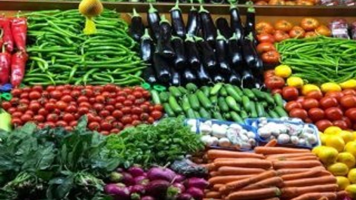 Belediyeler meyve ve sebze satacak