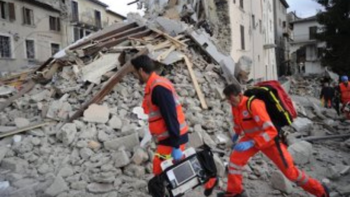 Uzmanları ikiye bölen 'gizli' İstanbul depremi