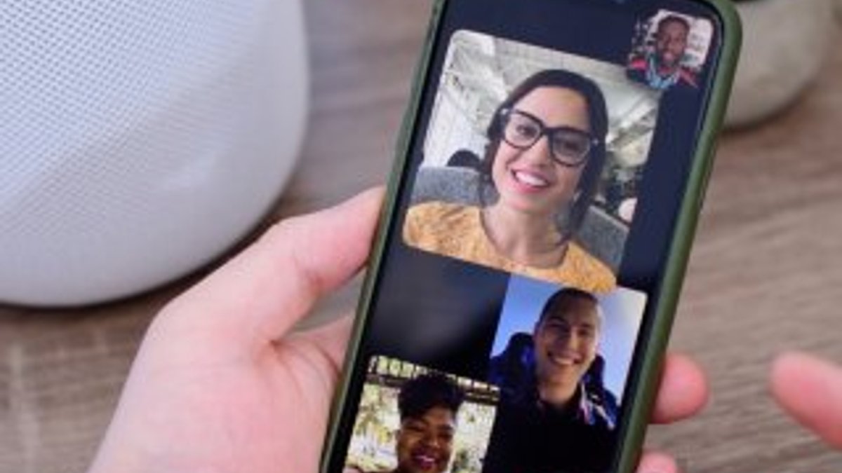 ABD milletvekilleri, FaceTime hatası konusunda Apple'dan cevap bekliyor