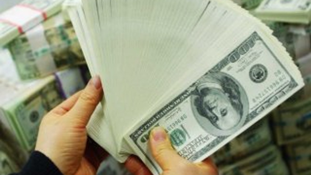 Bir banka programcısı, ATM'deki açık sayesinde 1 milyon dolar para çekti