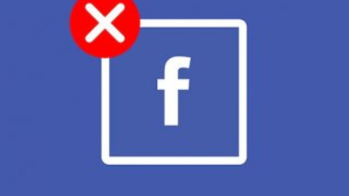Almanya, Facebook'un veri toplama faaliyetlerini kısıtladı
