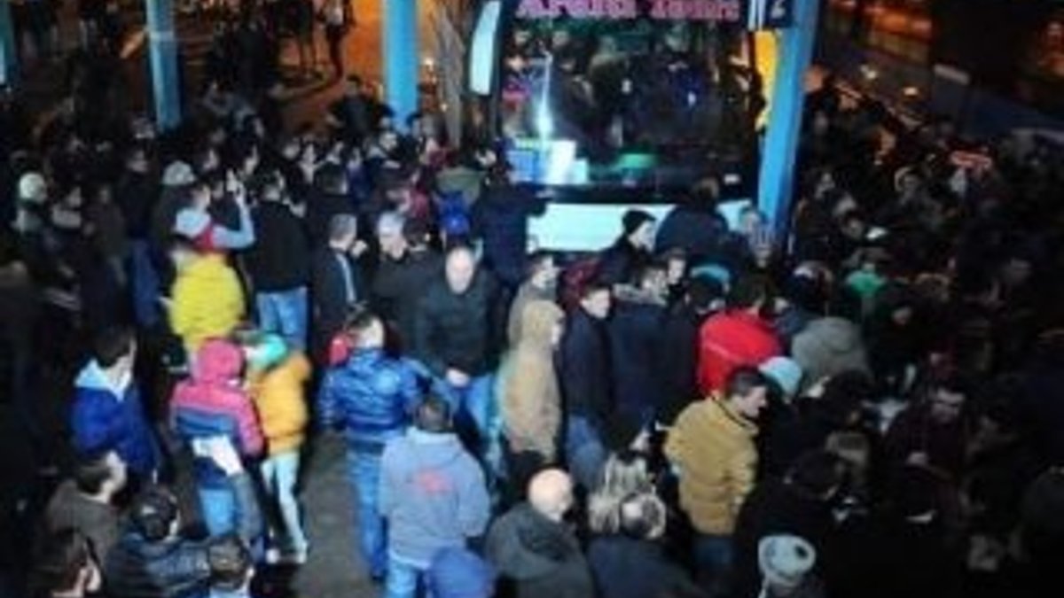 Avrupa’ya göç, Kosova’da nüfusu hızla düşürdü