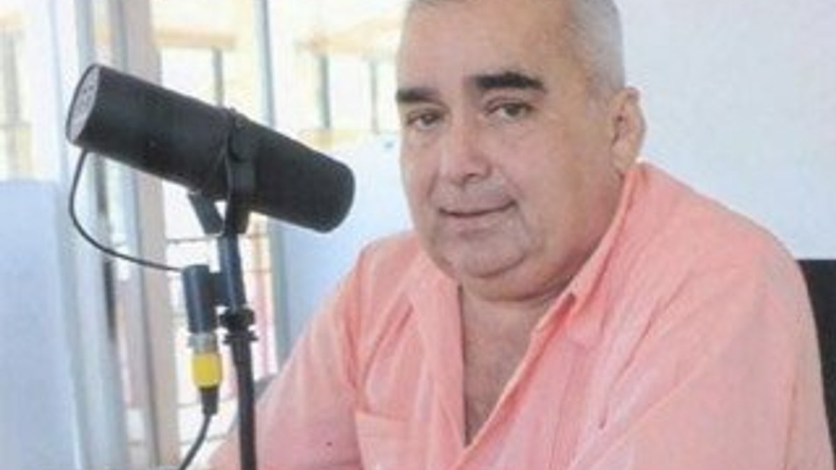 Meksika'da ünlü radyocu, silahlı saldırıda öldürüldü