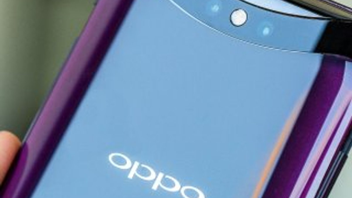 48 MP kameralı Oppo F11 Pro'nun özellikleri belli oldu