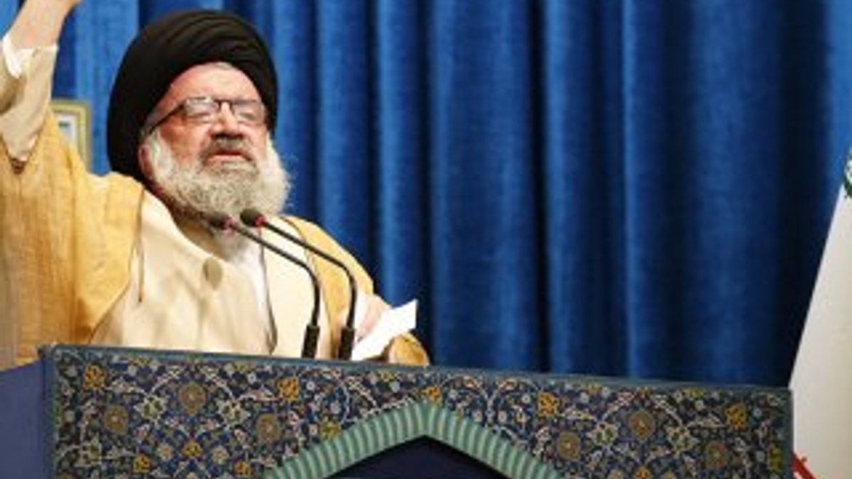 'İran atom bombası üretecek formüle sahip'