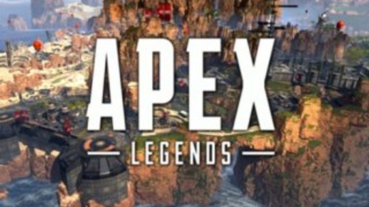 Fortnite'ın rakibi Apex Legends, 3 günde 10 milyon oyuncu sayısına ulaştı