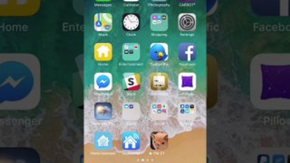 Apple, iPhone'ların ekranını kaydeden uygulamaları kaldıracak